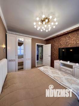 4-к квартира, вторичка, 86м2, 16/17 этаж