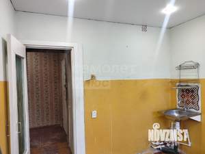 2-к квартира, вторичка, 50м2, 1/9 этаж