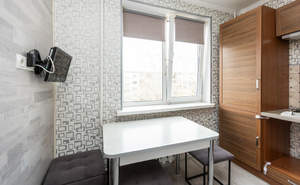 1-к квартира, вторичка, 30м2, 4/9 этаж