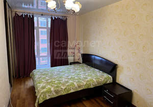 2-к квартира, вторичка, 63м2, 5/17 этаж