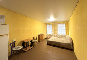 1-к квартира, вторичка, 30м2, 1/4 этаж
