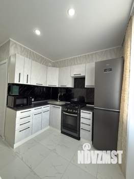 2-к квартира, вторичка, 54м2, 7/10 этаж