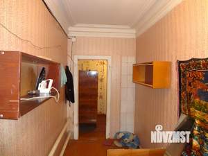 2-к квартира, вторичка, 42м2, 1/2 этаж