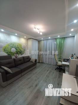 3-к квартира, вторичка, 90м2, 14/18 этаж