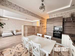 2-к квартира, вторичка, 85м2, 4/11 этаж