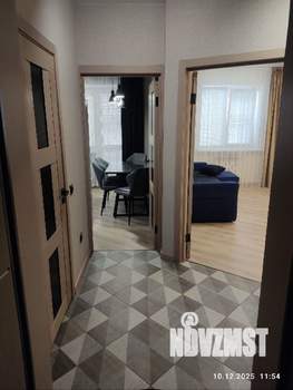 1-к квартира, вторичка, 33м2, 3/3 этаж