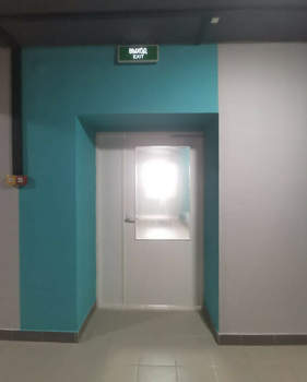 2-к квартира, вторичка, 70м2, 3/17 этаж