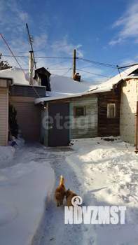 1-к квартира, вторичка, 41м2, 1/1 этаж