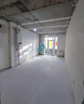 2-к квартира, вторичка, 55м2, 2/5 этаж