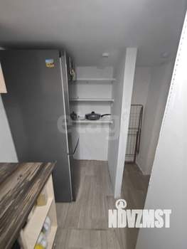 2-к квартира, вторичка, 28м2, 2/2 этаж