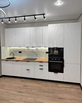 1-к квартира, вторичка, 43м2, 1/11 этаж