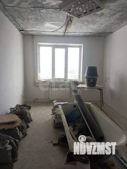 1-к квартира, вторичка, 34м2, 7/9 этаж