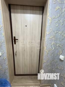 1-к квартира, вторичка, 21м2, 2/9 этаж