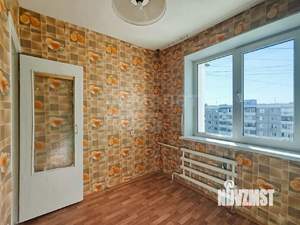 1-к квартира, вторичка, 29м2, 9/10 этаж