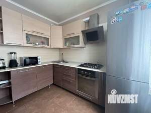 2-к квартира, вторичка, 53м2, 4/5 этаж