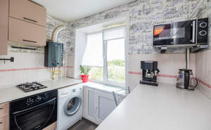2-к квартира, вторичка, 40м2, 4/5 этаж