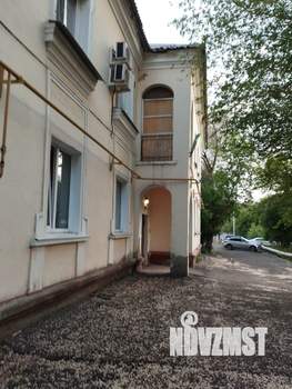2-к квартира, вторичка, 59м2, 2/2 этаж
