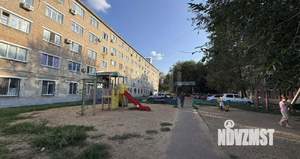 Студия квартира, вторичка, 13м2, 5/5 этаж