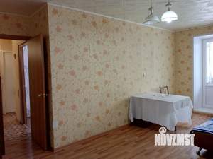 2-к квартира, вторичка, 44м2, 2/9 этаж