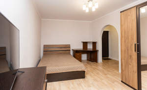1-к квартира, вторичка, 38м2, 2/17 этаж