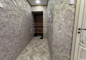 1-к квартира, вторичка, 30м2, 4/5 этаж