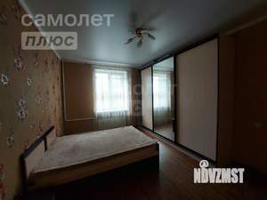 2-к квартира, вторичка, 52м2, 3/4 этаж