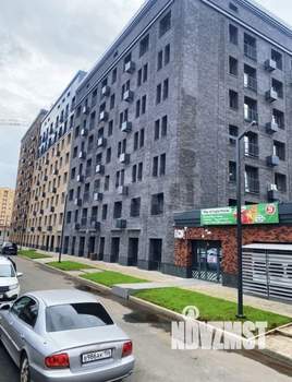 2-к квартира, вторичка, 37м2, 2/9 этаж