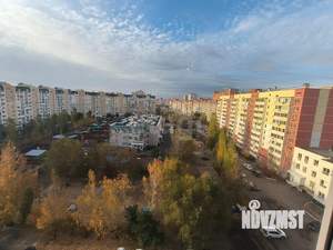 1-к квартира, вторичка, 36м2, 9/10 этаж