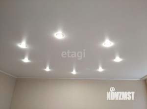 Студия квартира, вторичка, 29м2, 2/5 этаж