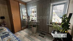 4-к квартира, вторичка, 55м2, 1/1 этаж