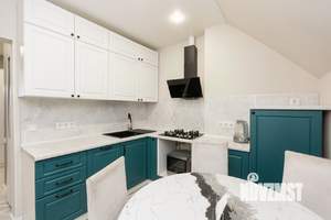 4-к квартира, вторичка, 72м2, 4/4 этаж