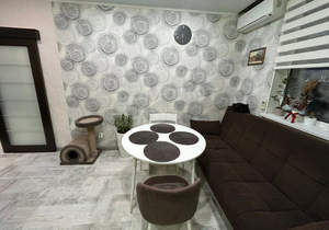 1-к квартира, вторичка, 37м2, 5/17 этаж