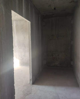 3-к квартира, строящийся дом, 84м2, 8/17 этаж