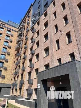 2-к квартира, сданный дом, 81м2, 5/10 этаж