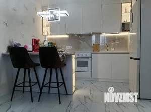 2-к квартира, вторичка, 64м2, 10/24 этаж