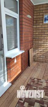 1-к квартира, вторичка, 41м2, 8/12 этаж