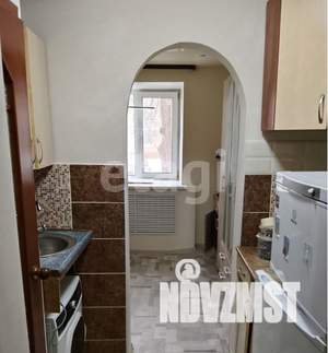 Студия квартира, вторичка, 13м2, 1/5 этаж