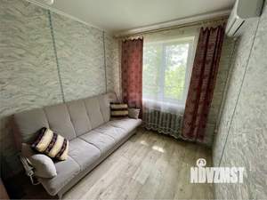 3-к квартира, вторичка, 62м2, 5/5 этаж