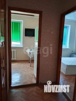 2-к квартира, вторичка, 49м2, 2/9 этаж
