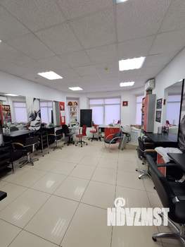 6-к квартира, вторичка, 225м2, 1/5 этаж