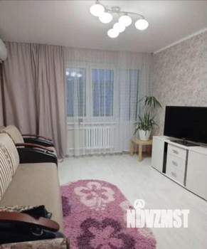 1-к квартира, вторичка, 36м2, 5/5 этаж