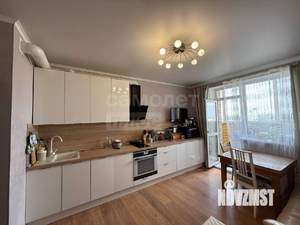 2-к квартира, вторичка, 56м2, 17/18 этаж