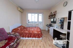 1-к квартира, вторичка, 37м2, 5/9 этаж