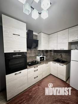 1-к квартира, вторичка, 42м2, 4/10 этаж
