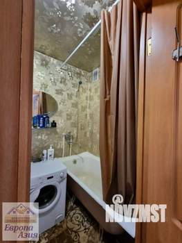 2-к квартира, вторичка, 48м2, 2/5 этаж