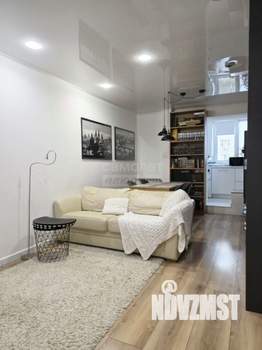 3-к квартира, вторичка, 86м2, 3/10 этаж