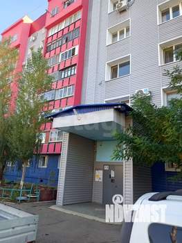 2-к квартира, вторичка, 49м2, 5/9 этаж