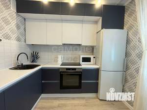 2-к квартира, вторичка, 58м2, 8/17 этаж