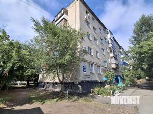 1-к квартира, вторичка, 31м2, 4/5 этаж