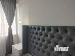 3-к квартира, вторичка, 86м2, 12/17 этаж